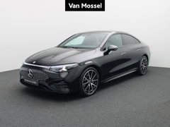 Mercedes CLA