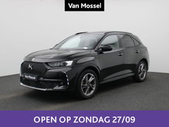 DS DS 7 Crossback