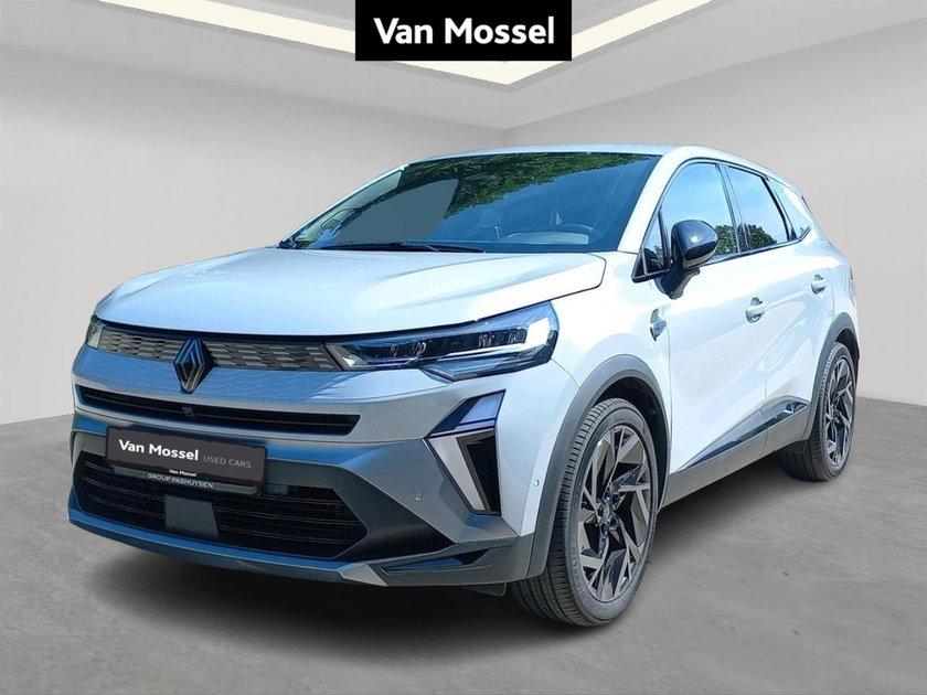Renault Symbioz