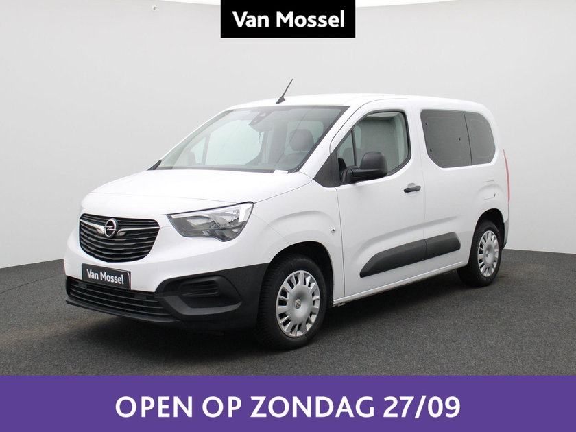 Opel Combo Life