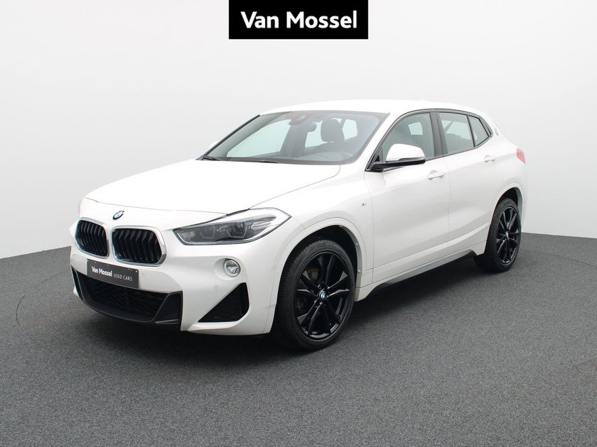 BMW 2 Reeks