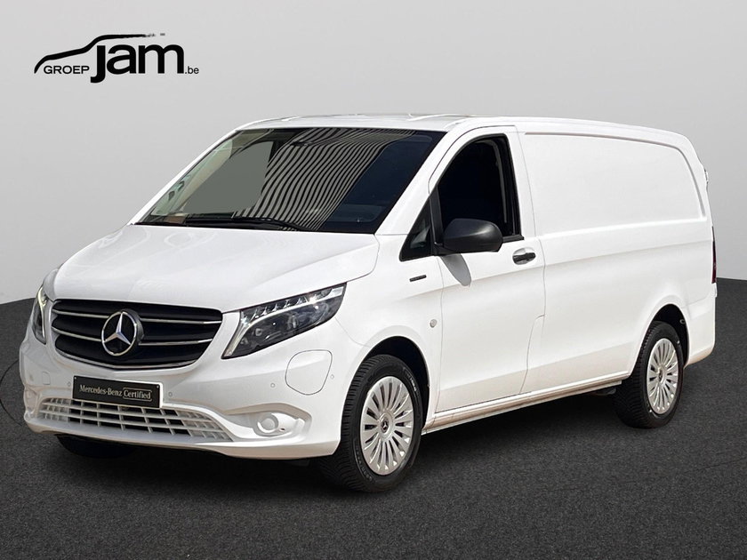 Mercedes Vito
