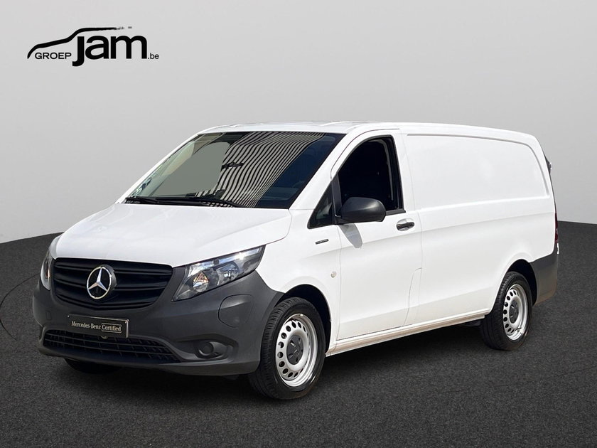 Mercedes Vito