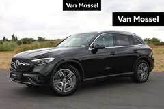 Mercedes GLC