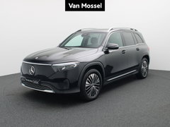 Mercedes EQB 250