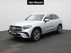 Mercedes GLC