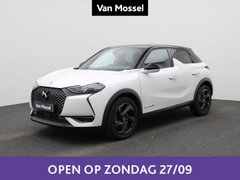 DS DS 3 Crossback
