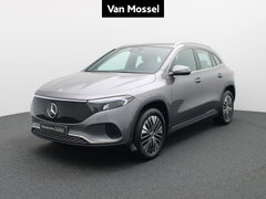 Mercedes EQA