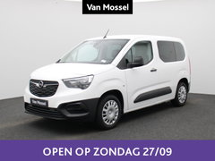 Opel Combo Life