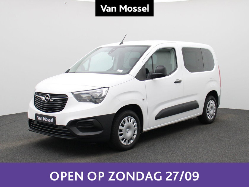 Opel Combo Life