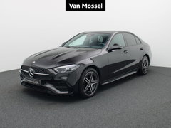 Mercedes C-Klasse