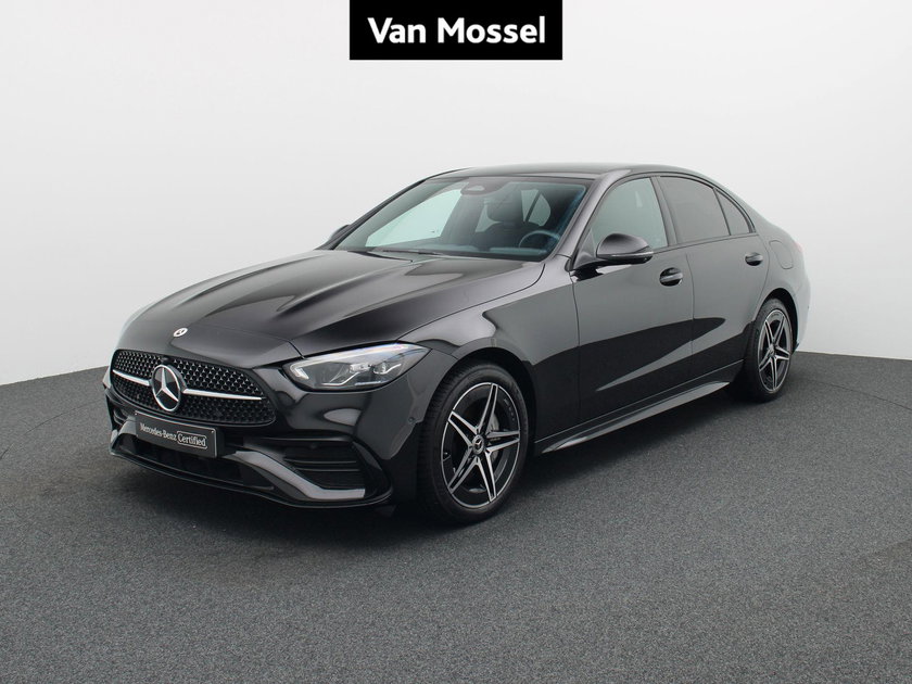 Mercedes Classe C