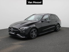 Mercedes C-Klasse