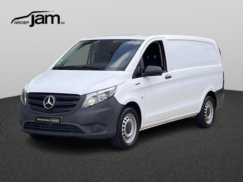 Mercedes Vito