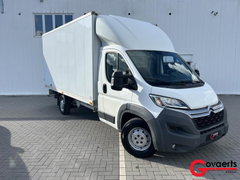 Citroen Jumper