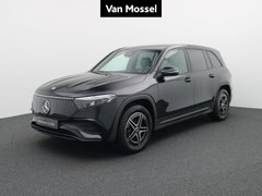Mercedes EQB 250