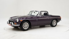 MG MGB