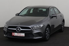 Mercedes A Klasse