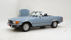 Mercedes SL