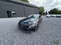 Mercedes Classe C