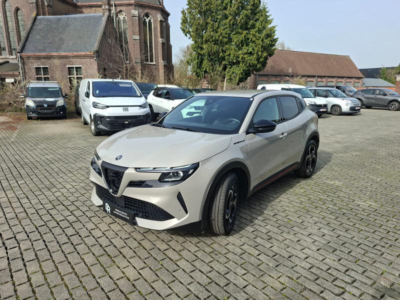 Alfa Romeo Junior