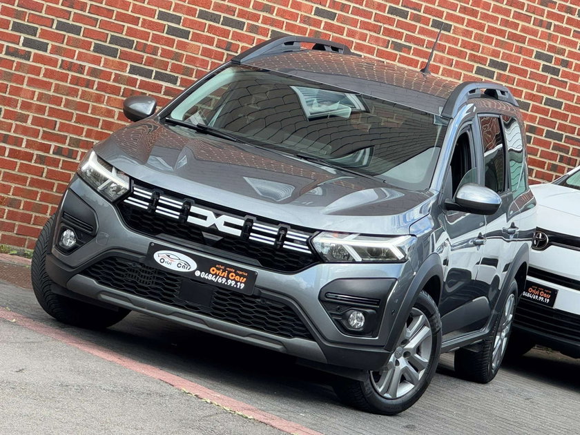 Dacia Jogger