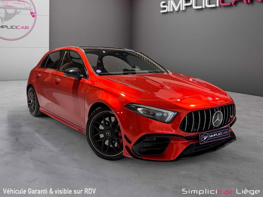 Mercedes