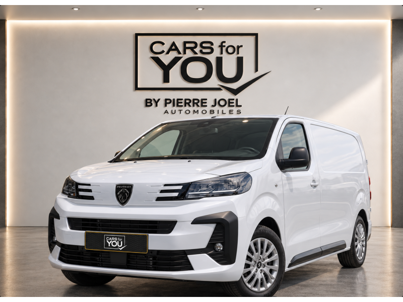 Peugeot Expert