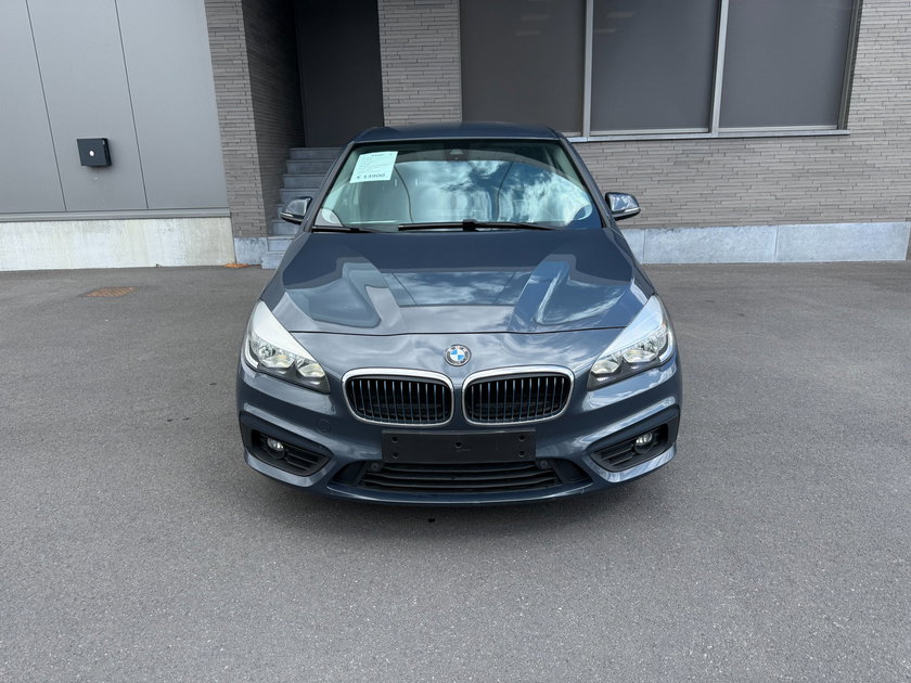 BMW 2 Reeks