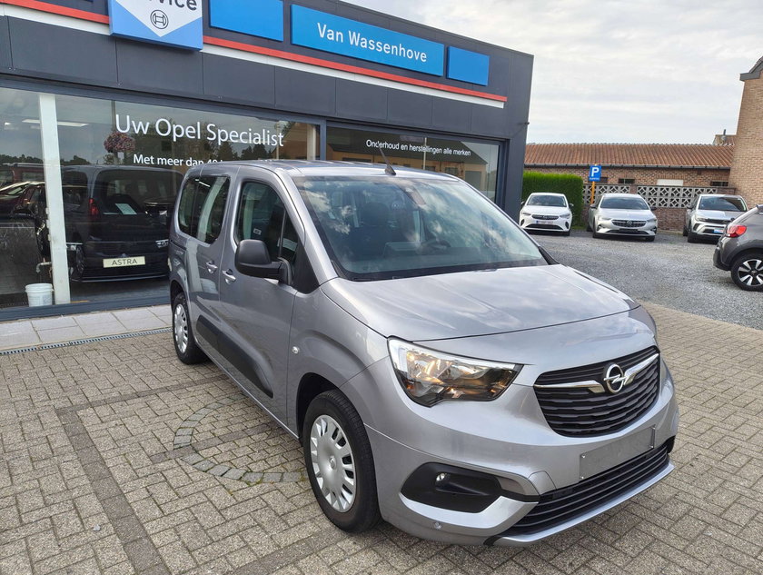 Opel Combo Life