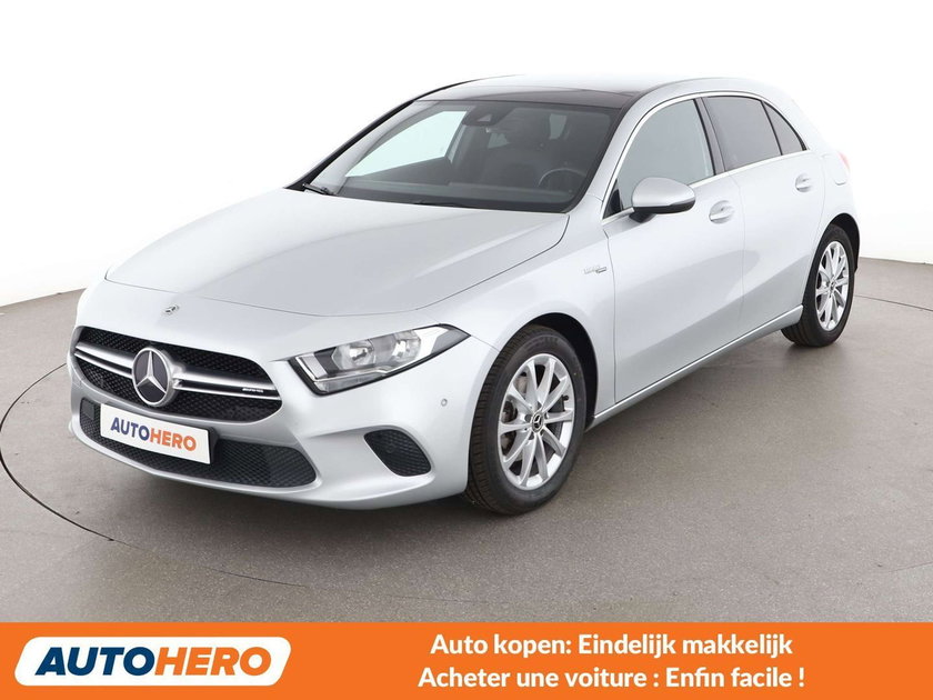 Mercedes A Klasse