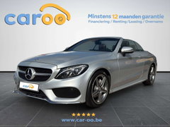 Mercedes Classe C