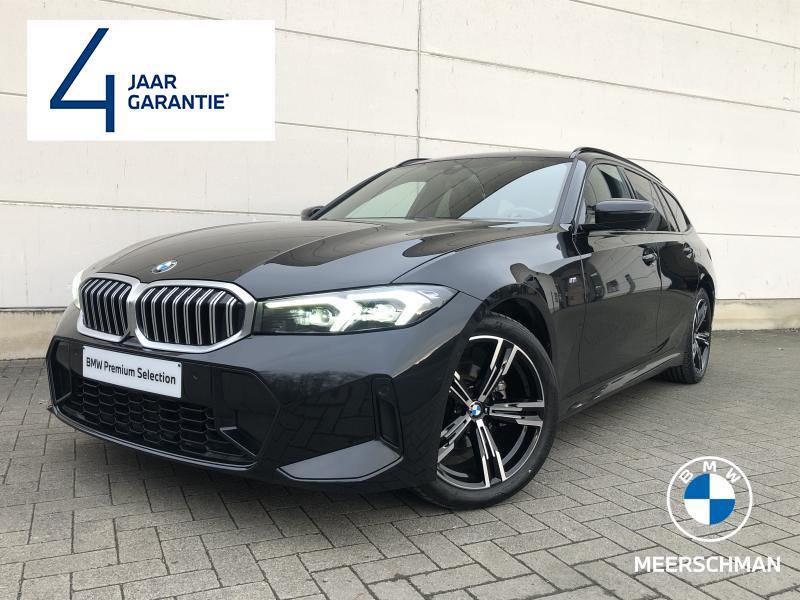 BMW 3 Reeks