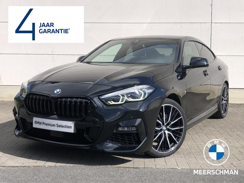 BMW 2 Reeks