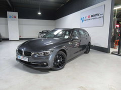 BMW Série 3