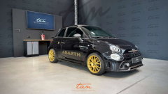 Abarth 695