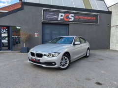 BMW Série 3