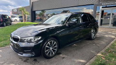 BMW Série 3