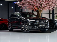 Volvo EX90