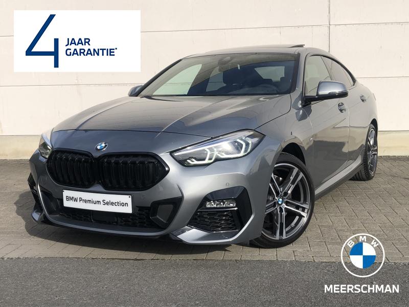 BMW Série 2