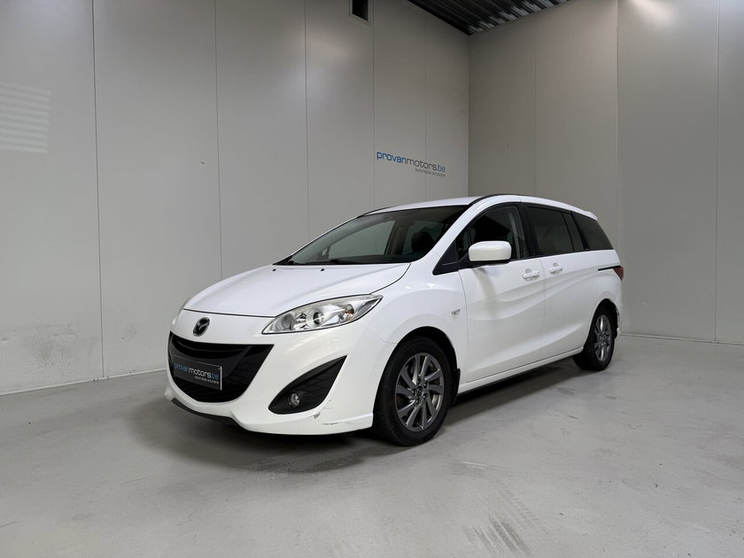 Mazda 5