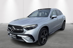 Mercedes GLC