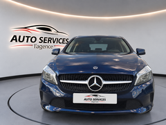 Mercedes A Klasse