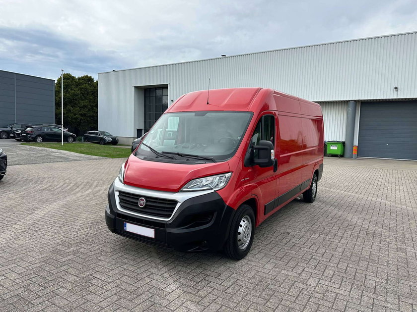 Fiat Ducato