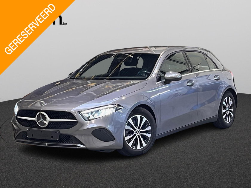 Mercedes A Klasse
