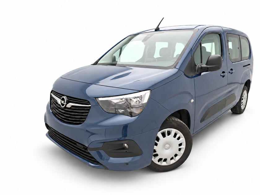Opel Combo Life