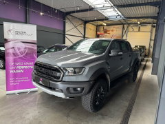 Ford Raptor