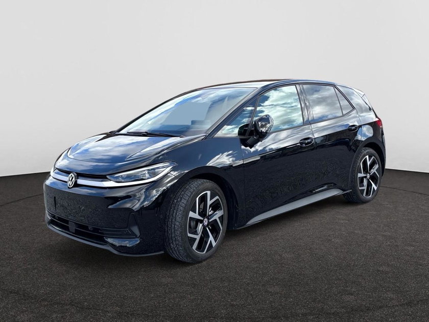 Volkswagen ID3