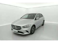Mercedes B-Klasse