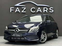 Mercedes A Klasse